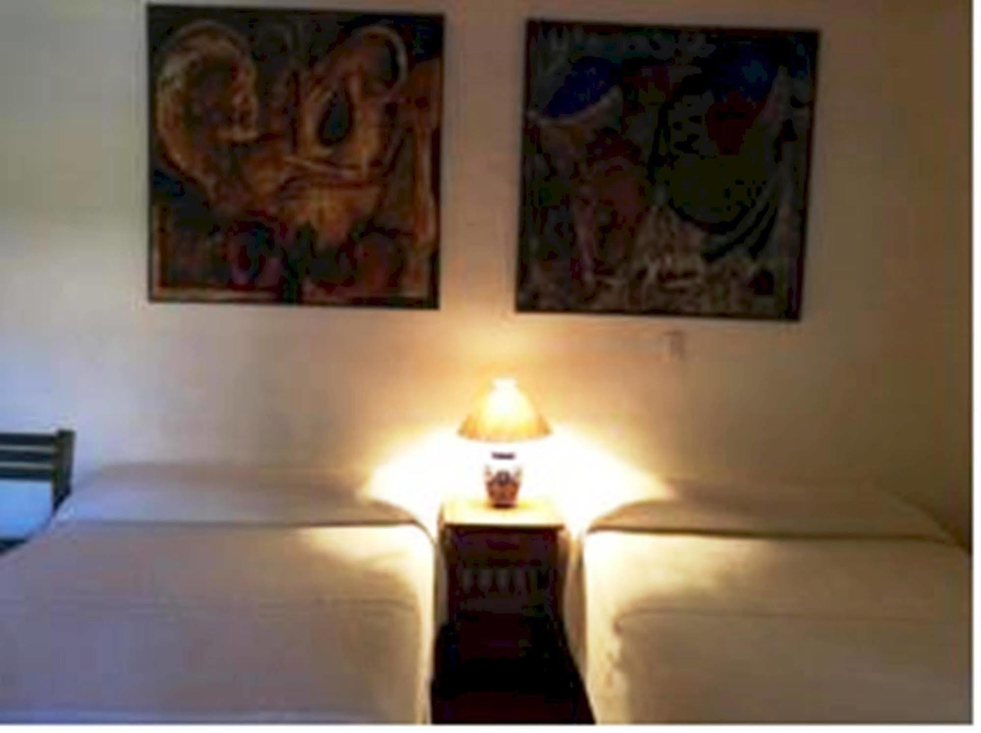 مبيت وإفطار Uruapan  Casa Chikita المظهر الخارجي الصورة